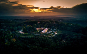 Отель Mount Lofty House  Аделаида